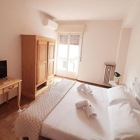 Pura Apartment Verona Exteriér fotografie