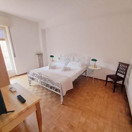 Pura Apartment Verona Exteriér fotografie