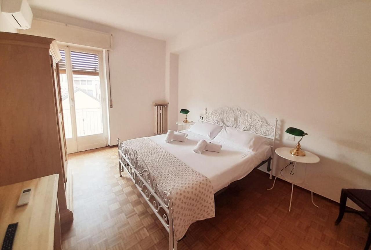 Pura Apartment Verona Exteriér fotografie