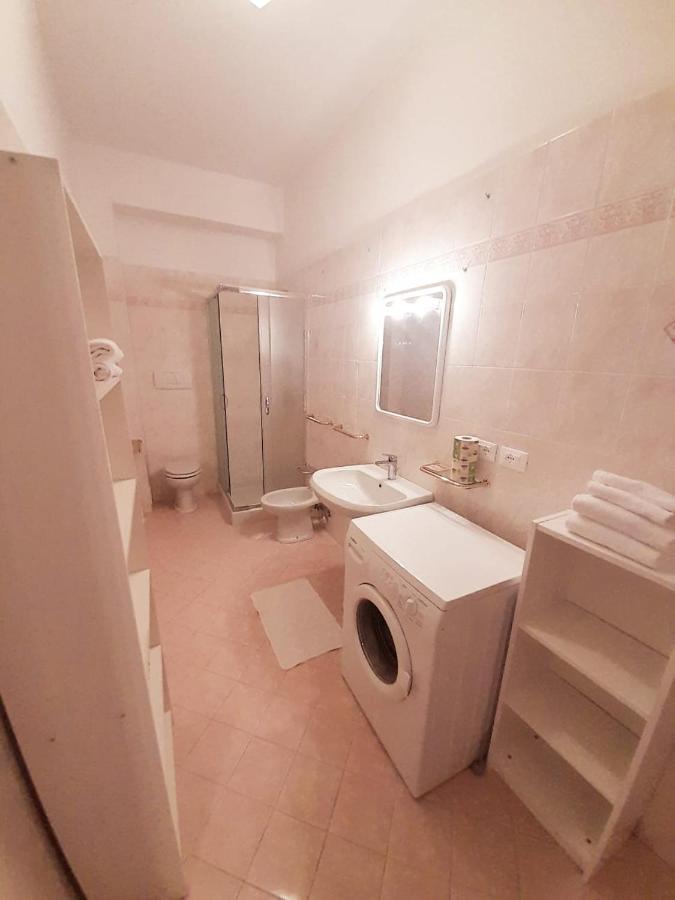 Pura Apartment Verona Exteriér fotografie