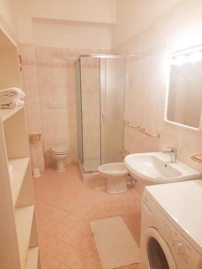 Pura Apartment Verona Exteriér fotografie